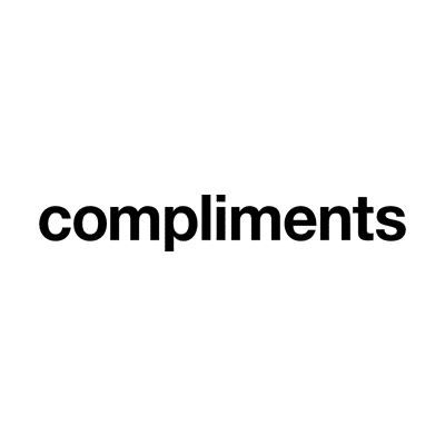 Compliments